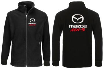 Mazda MX-5 Fleecejacket